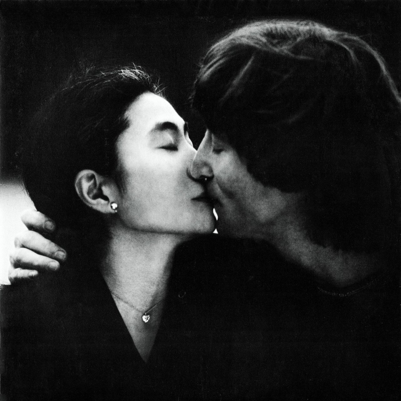 今日《Double Fantasy》