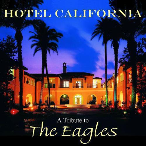 今日《Hotel California》