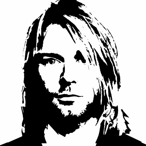 今日《Smells Like Teen Spirit》
