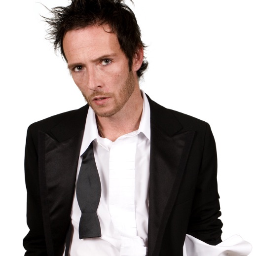 今日《Time Of The Season (With Scott Weiland)》
