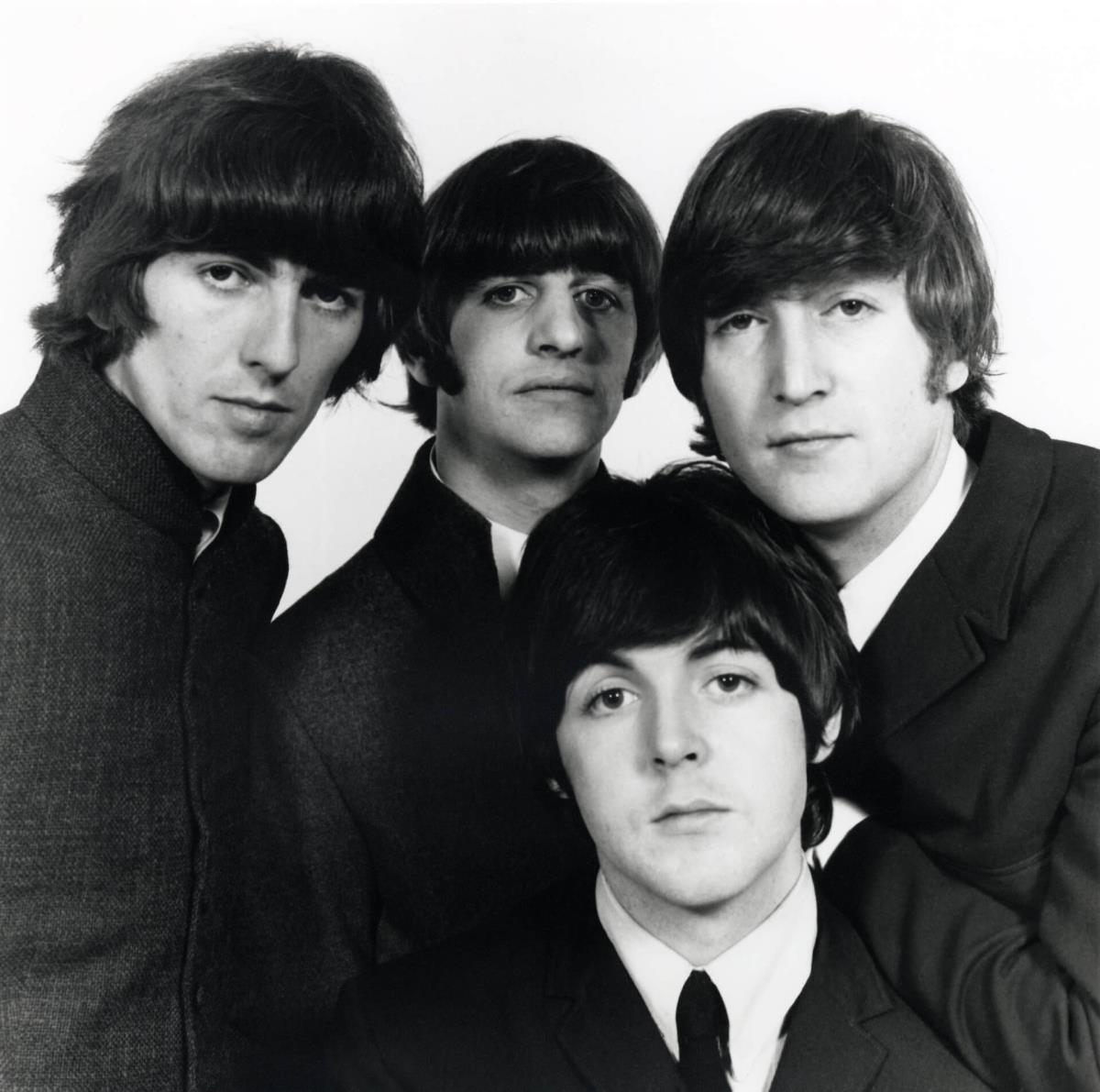今日《Let It Be (Remastered)》
