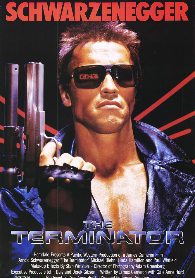 终结者/The Terminator(1984)