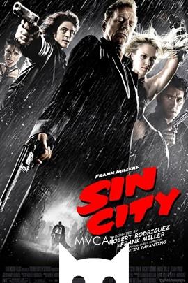 罪恶之城/Sin City(2005)