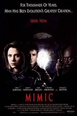 变种DNA/Mimic(1997)