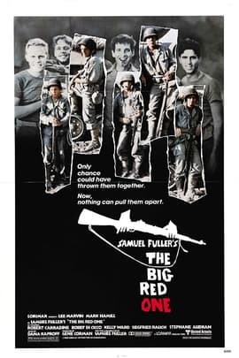 铁血军营/The Big Red One(1980)