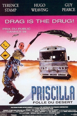 沙漠妖姬/The Adventures of Priscilla(1994)