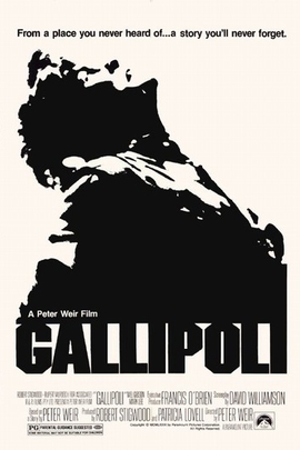 加里波底/Gallipoli(1981)