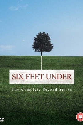 六尺之下/Six Feet Under(2001)