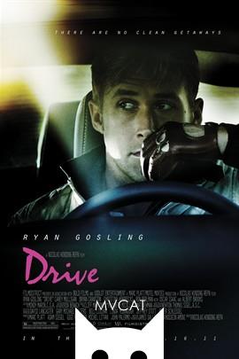 亡命驾驶/Drive(2011)