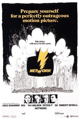 电视台风云/Network(1976)
