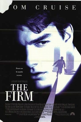 糖衣陷阱/The Firm(1993)