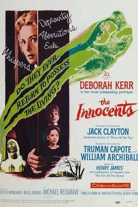 无罪的人/The Innocents(1961)