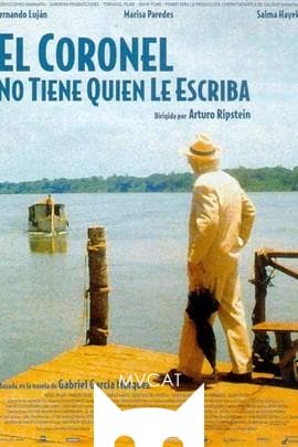 没人写信给上校/El Coronel no tiene quien le escriba(1999)