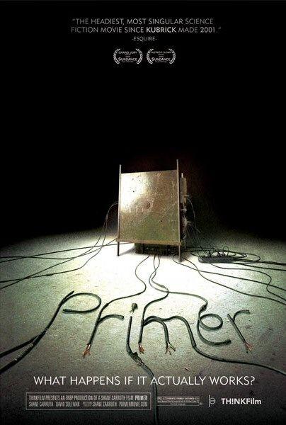 命运之门/Primer(2004)