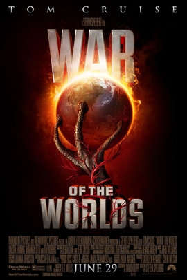 世界大战/War of the Worlds(2005)