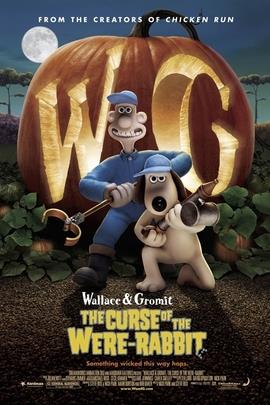 超级无敌掌门狗：人兔的诅咒/Wallace & Gromit in The Curse of the Were-Rabbit(2005)