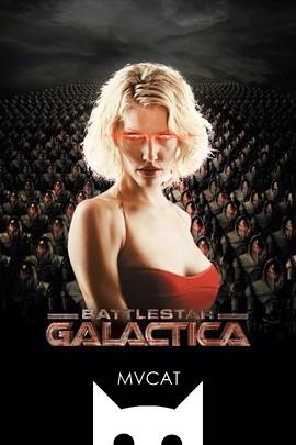 太空堡垒卡拉迪加/Battlestar Galactica(2003)