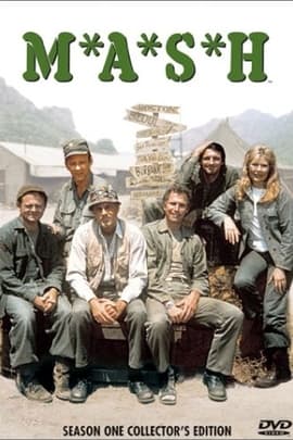 陆军野战医院/M*A*S*H(1972)