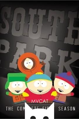 南方公园/South Park(1997)