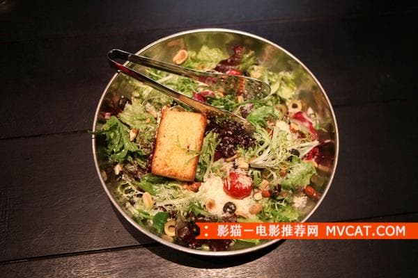 冷美食电影推荐