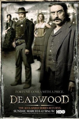 朽木/Deadwood(2004)
