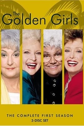 黄金女郎/&quot;The Golden Girls&quot;(1985)