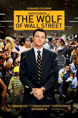 华尔街之狼/The Wolf of Wall Street(2013)