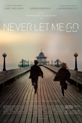 别让我走/Never Let Me Go(2010)