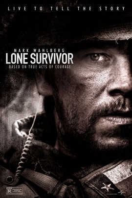 孤独的幸存者/Lone Survivor(2013)