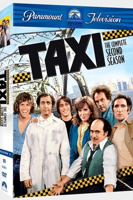 出租汽车/Taxi(1978)
