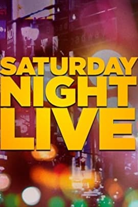 周六夜现场/Saturday Night Live(1975)