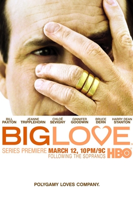 大爱/Big Love(2006)