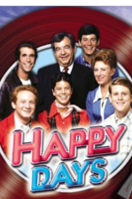 欢乐时光/Happy Days(1974)