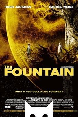 珍爱源泉/The Fountain(2006)