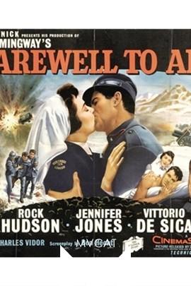 永别了，武器/A Farewell to Arms(1957)