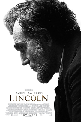 林肯/Lincoln(2012)