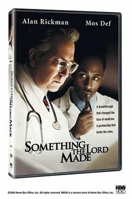 神迹/Something the Lord Made(2004)