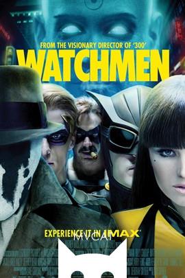 守望者/Watchmen(2009)