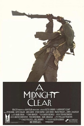 战火赤子心/A Midnight Clear(1992)