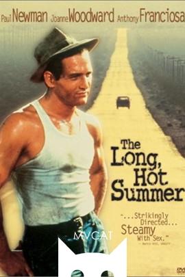 漫长的炎夏/The Long, Hot Summer(1958)