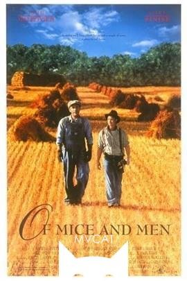 人鼠之间/Of Mice and Men(1992)