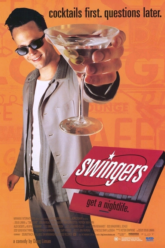全职浪子/Swingers(1996)