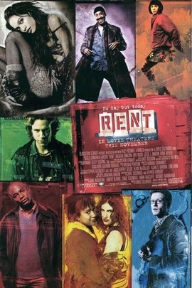 吉屋出租/Rent(2005)