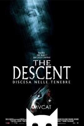 黑暗侵袭/The Descent(2005)