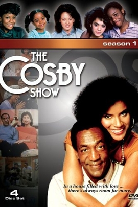 考斯比一家/The Cosby Show(1984)