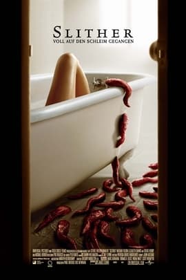 撕裂人/Slither(2006)