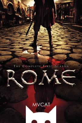 罗马/Rome(2005)
