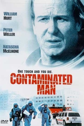 生人勿近/The Contaminated Man(2000)