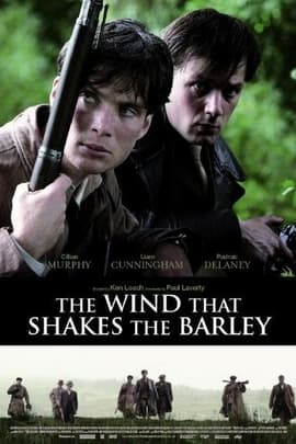 风吹麦浪/The Wind That Shakes the Barley(2006)