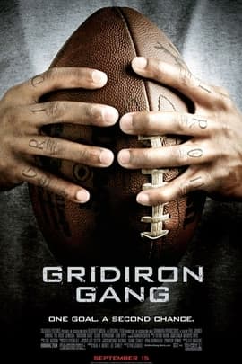 重振球风/Gridiron Gang(2006)